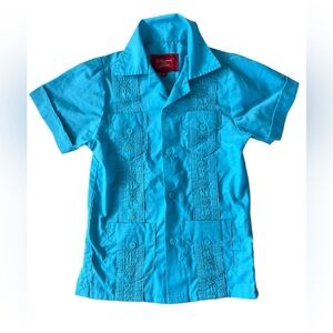 Maximos USA Yucatan Guayabera | 4